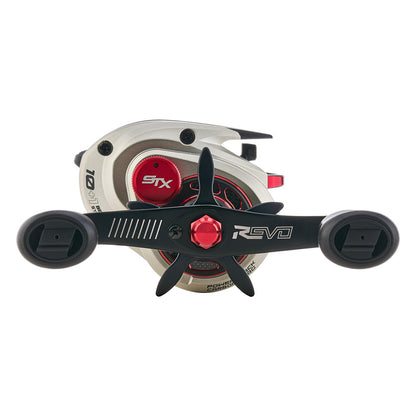 Abu Garcia Revo STX Low Profile Reel  REVO5 STXSHS LP 1565122