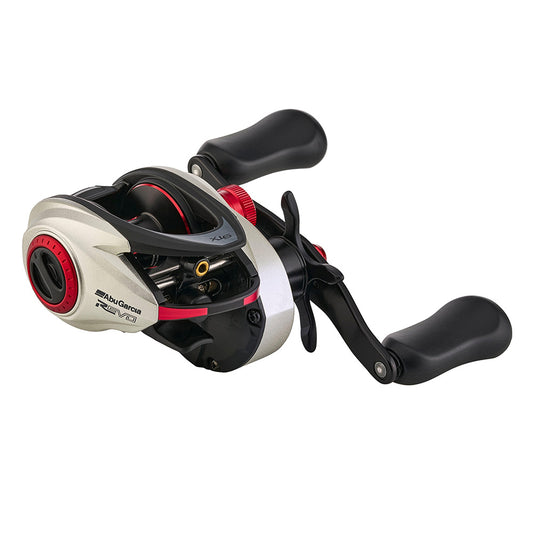 Abu Garcia Revo STX Low Profile Left Hand Reel  REVO5 STXSHS LPL 1565123