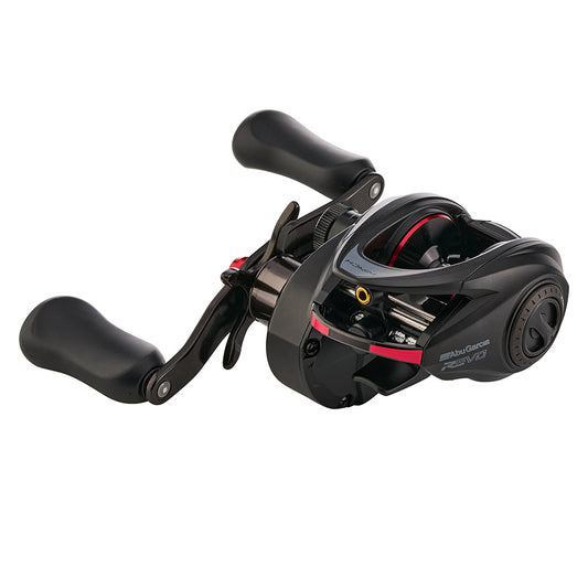 Abu Garcia Revo Winch Low Profile Reel Left Hand REVO5 WINCH LPL 1565119
