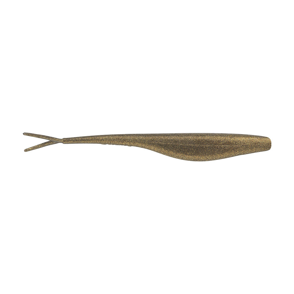 Berkley Gulp Saltwater Jerk Shad  6  Fools Gold 1573145