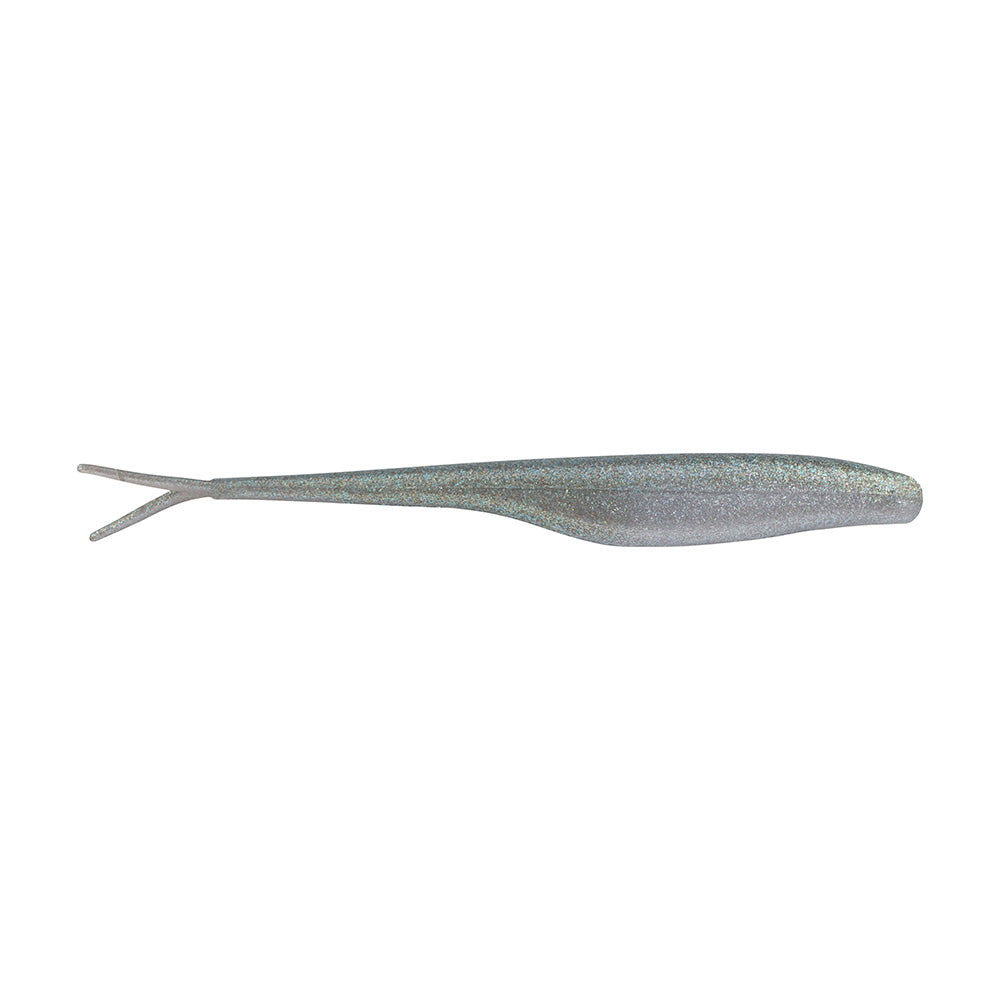 Berkley Gulp Saltwater Jerk Shad  6  Green Tiger 1573146
