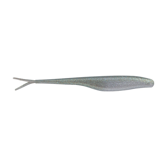 Berkley Gulp Saltwater Jerk Shad  6  Green Tiger 1573146