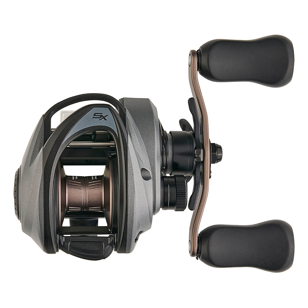 Abu Garcia Revo SX Low Profile Reel  REVO5 SX LP 1565152
