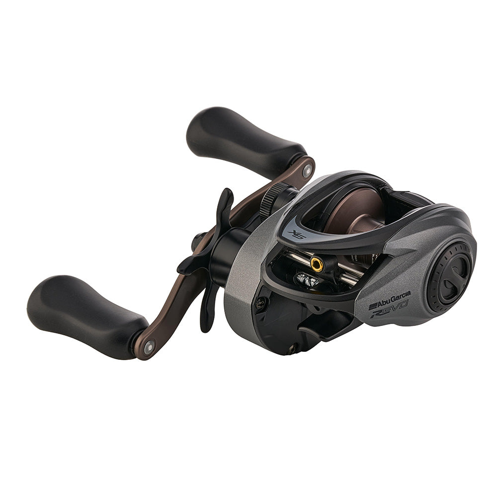 Abu Garcia Revo SX Low Profile Reel  REVO5 SX LP 1565152