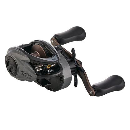 Abu Garcia Revo SX Low Profile Left Hand Reel  REVO5 SX LPL 1565153