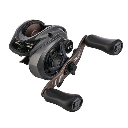 Abu Garcia Revo SX Low Profile HighSpeed  Left Hand Reel  REVO5 SXHS LPL 1565155