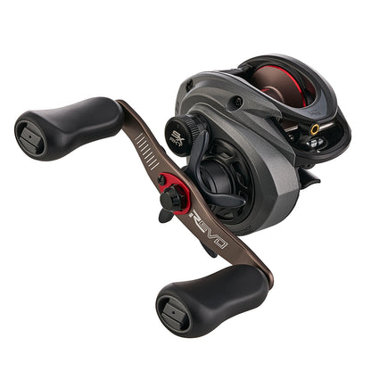 Abu Garcia Revo SX Rocket Low Profile Reel  REVO5 SXRKT LP 1565156
