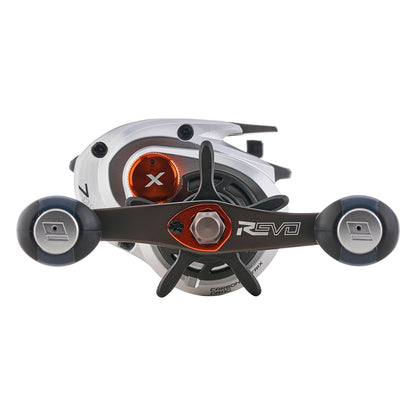 Abu Garcia Revo X Low Profile Reel  REVO5 X LP 1565046