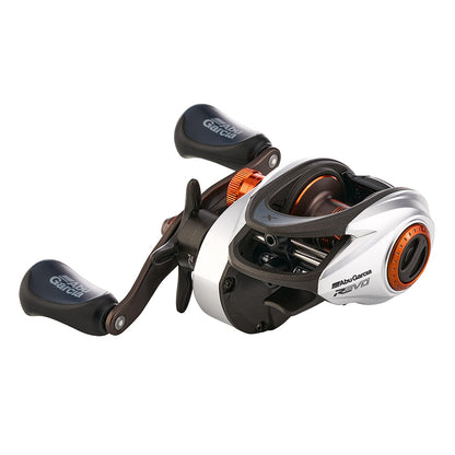 Abu Garcia Revo X Winch Low Profile Reel  REVO5 XW LP 1565048