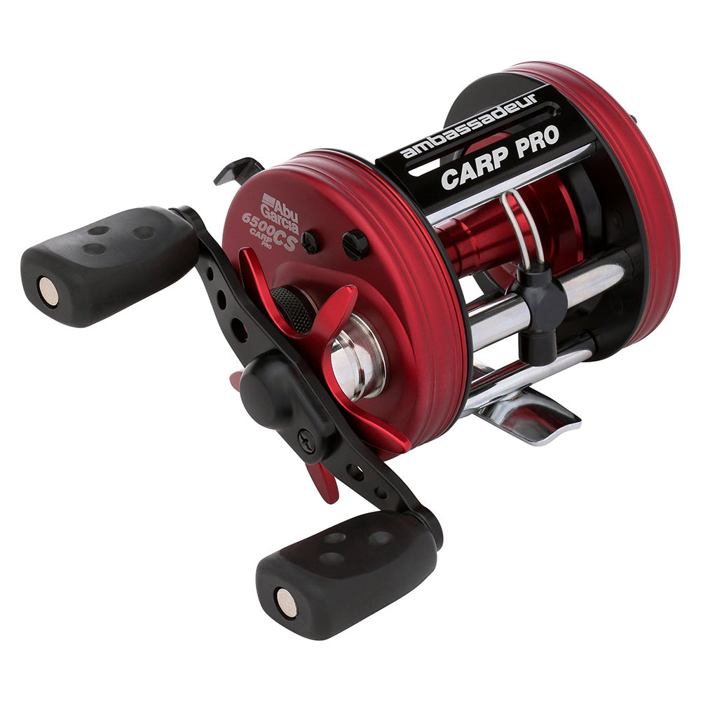 Abu Garcia Ambassadeur Carp Pro Reel PR6500CARPPRO22 1571258