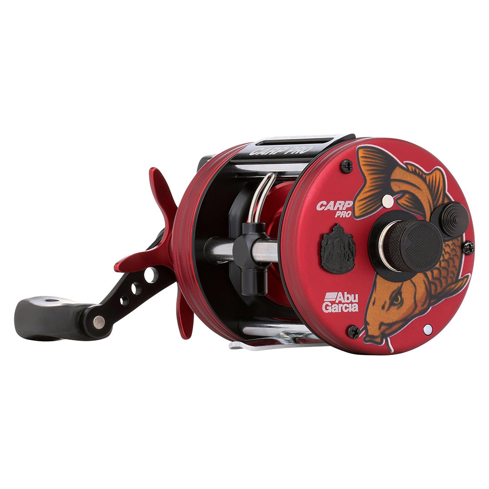 Abu Garcia Ambassadeur Carp Pro Reel PR6500CARPPRO22 1571258