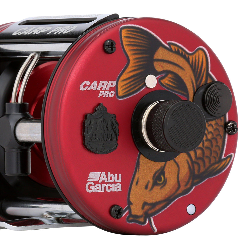 Abu Garcia Ambassadeur Carp Pro Reel PR6500CARPPRO22 1571258