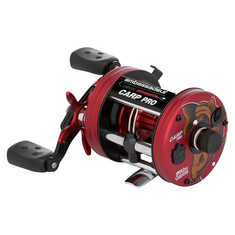 Abu Garcia Ambassadeur Carp Pro Reel PR6500CARPPRO22 1571258