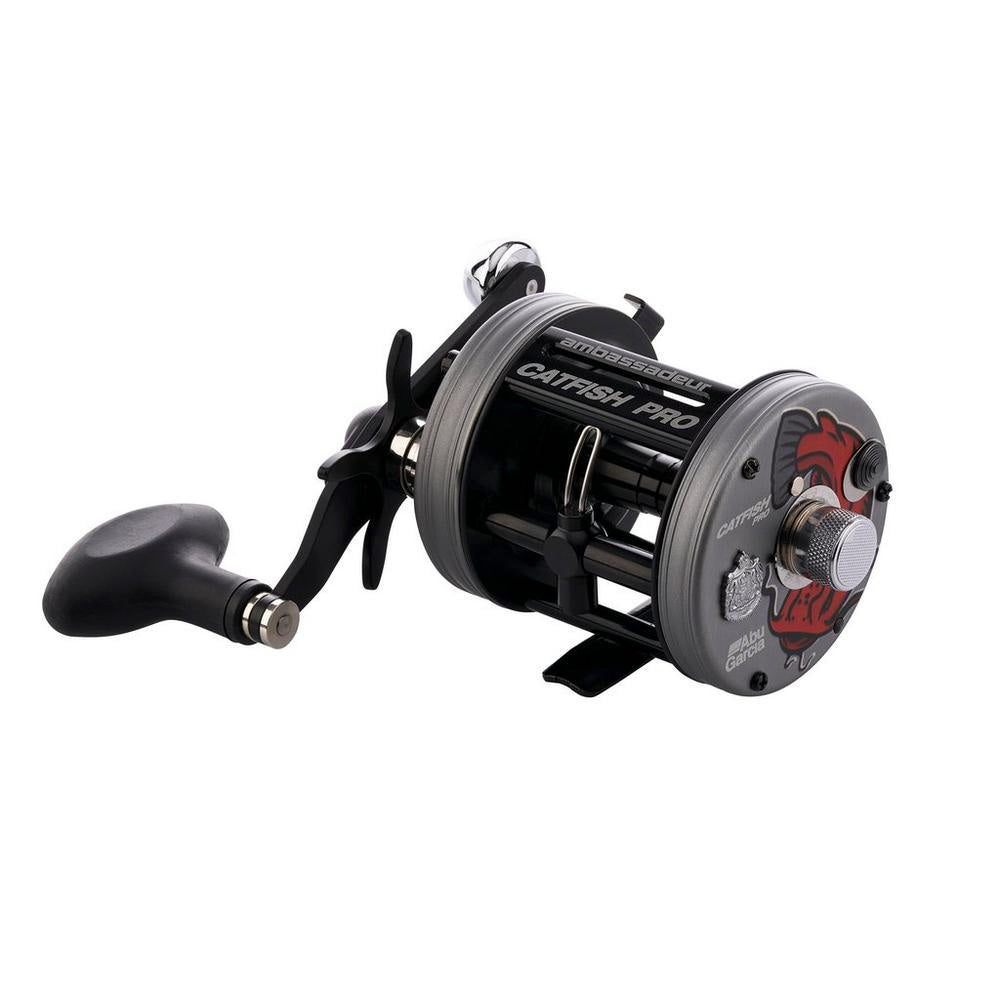 Abu Garcia Ambassadeur Catfish Pro Reel PR6500CATPRO22 1571257