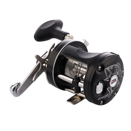 Abu Garcia C3 Striper Special Round Reel C36500STPSPC22 1571253