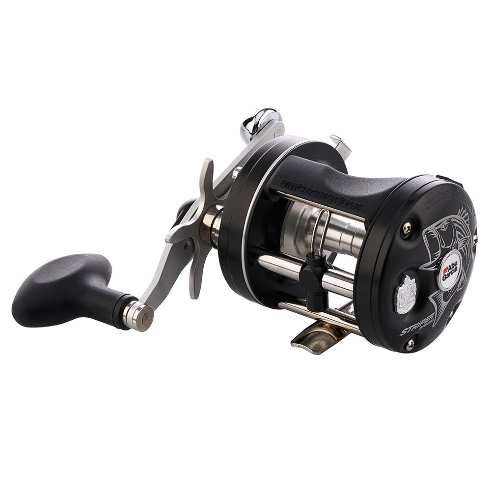 Abu Garcia C3 Striper Special Round Reel C36500STPSPC22 1571253