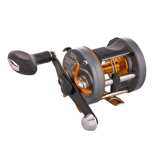 Abu Garcia C3 6500 Catfish Special Round Reel C36500CATSPC22 1571255