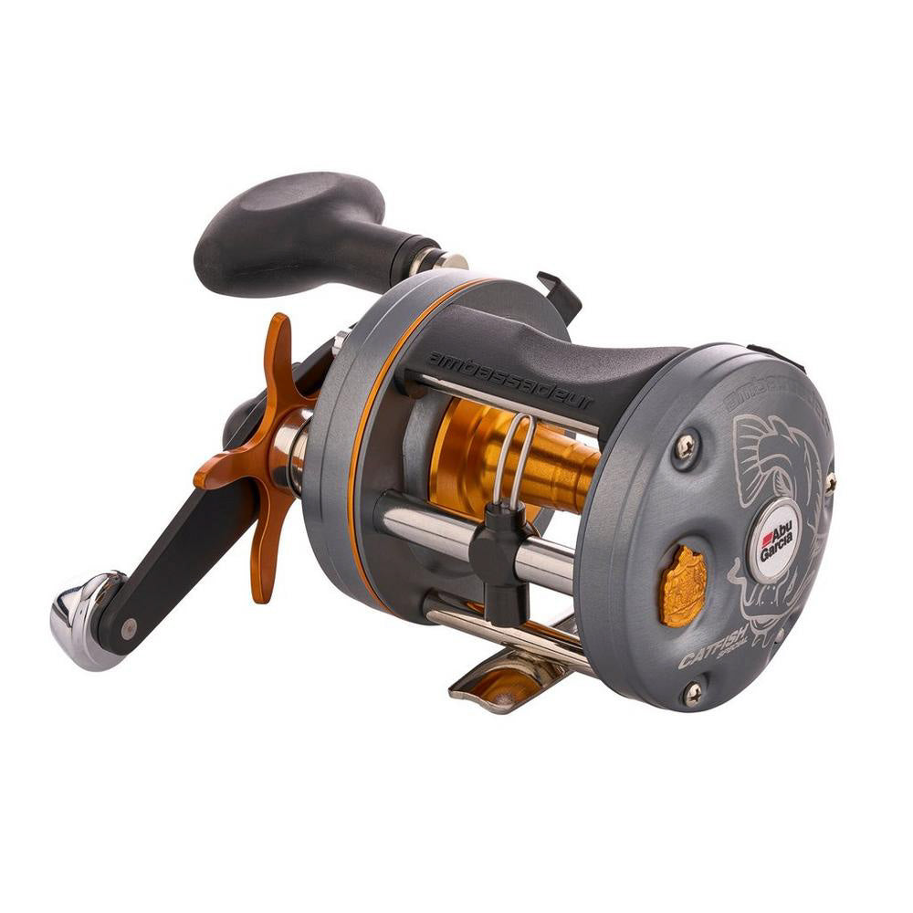 Abu Garcia C3 6500 Catfish Special Round Reel C36500CATSPC22 1571255