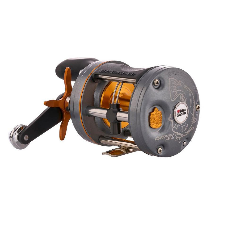 Abu Garcia C3 7000 Catfish Special Round Reel C37000CATSPC22 1571256