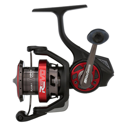 Abu Garcia Revo3 Winch SP30 Spinning Reel 1565137