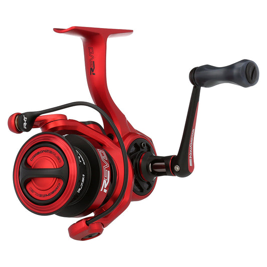 Abu Garcia Revo Rocket SP20 Spinning Reel REVO3 ROCKET SP20 1565138