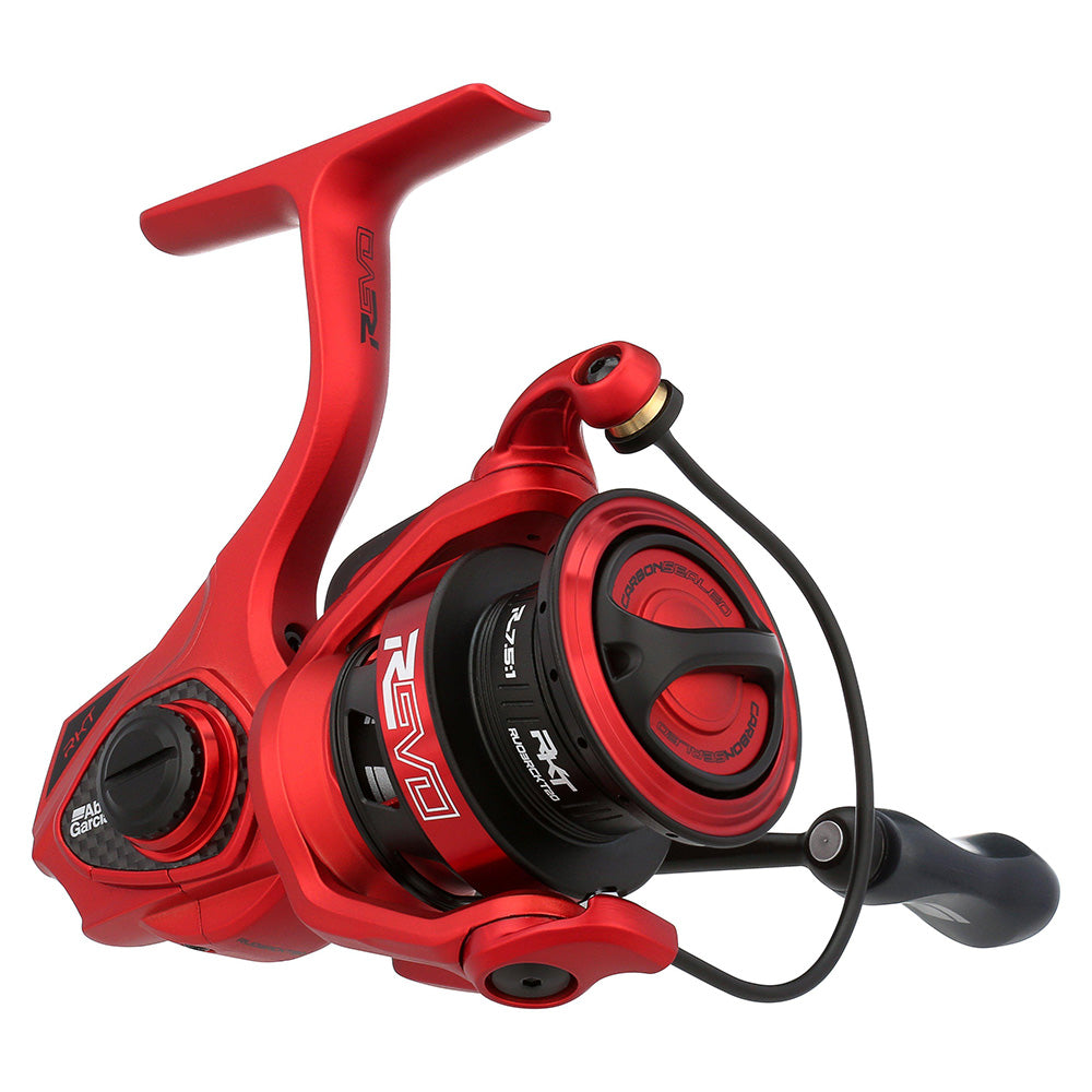 Abu Garcia Revo Rocket SP20 Spinning Reel REVO3 ROCKET SP20 1565138