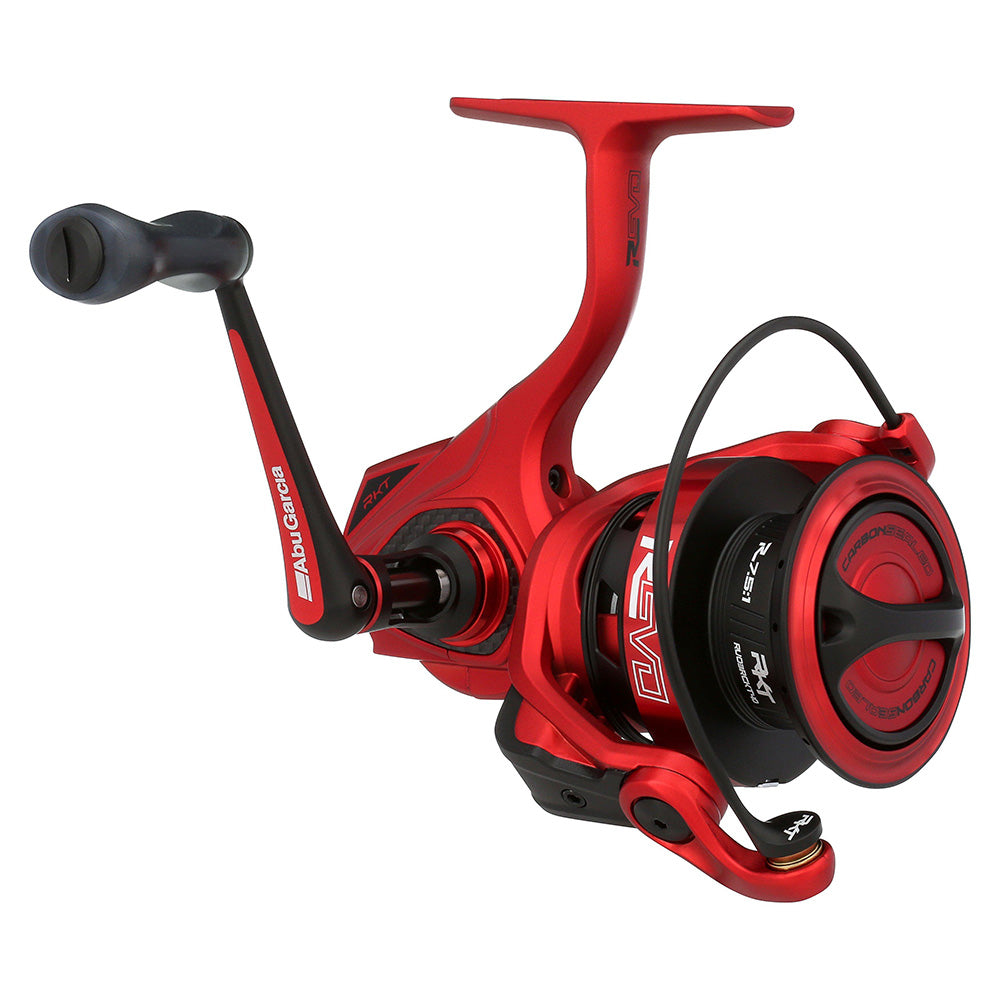 Abu Garcia Revo Rocket SP40 Spinning Reel REVO3 ROCKET SP40 1565140