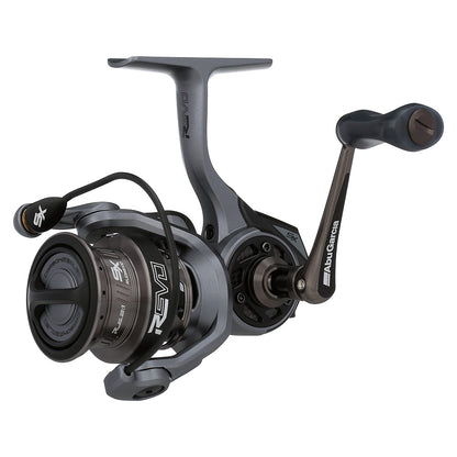Abu Garcia Revo SX SP10 Spinning Reel REVO3 SX SP10 1565133