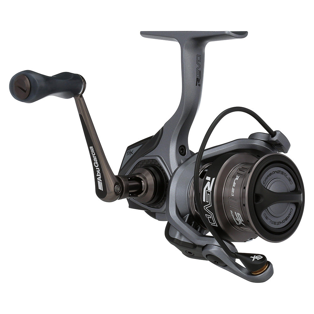 Abu Garcia Revo SX SP10 Spinning Reel REVO3 SX SP10 1565133