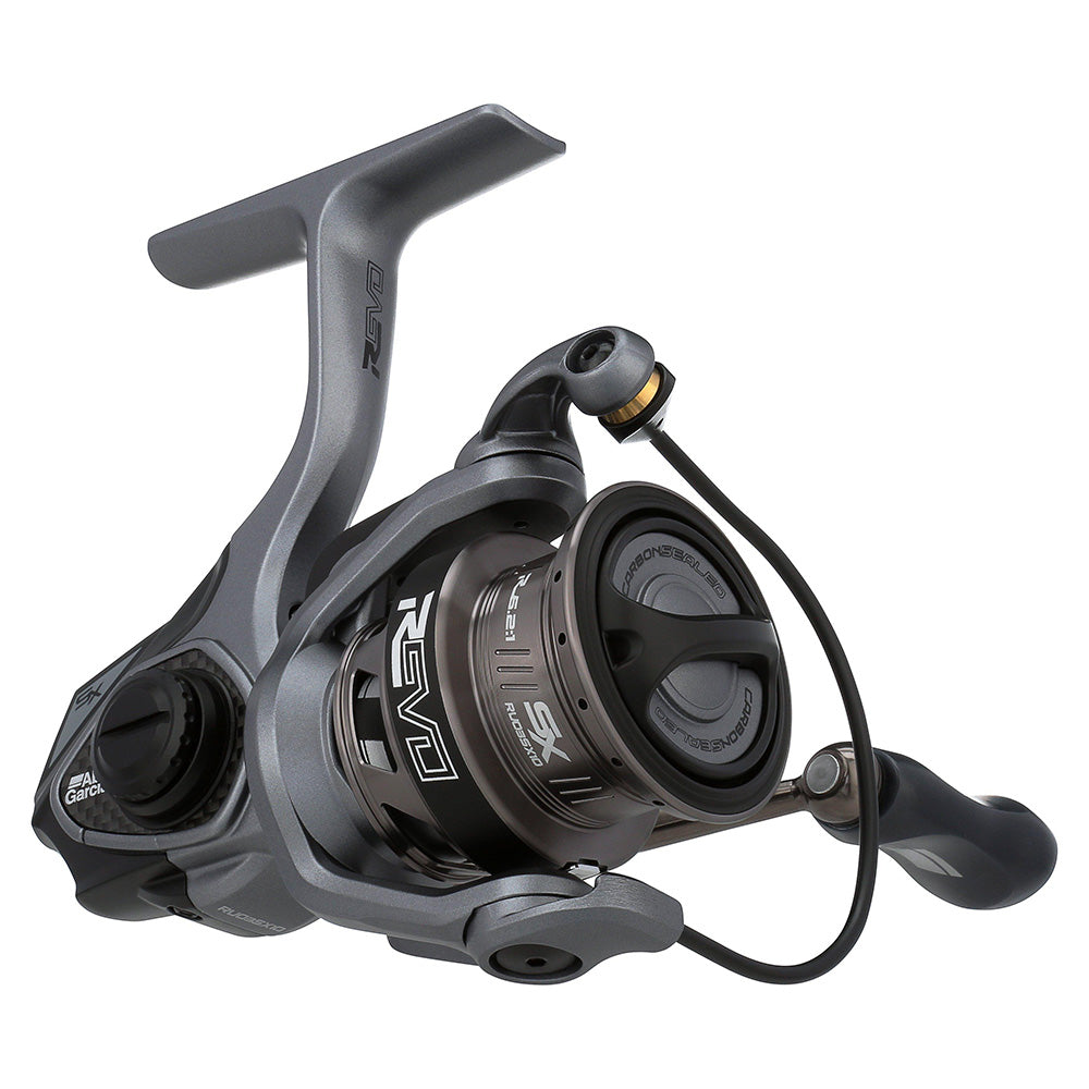Abu Garcia Revo SX SP10 Spinning Reel REVO3 SX SP10 1565133