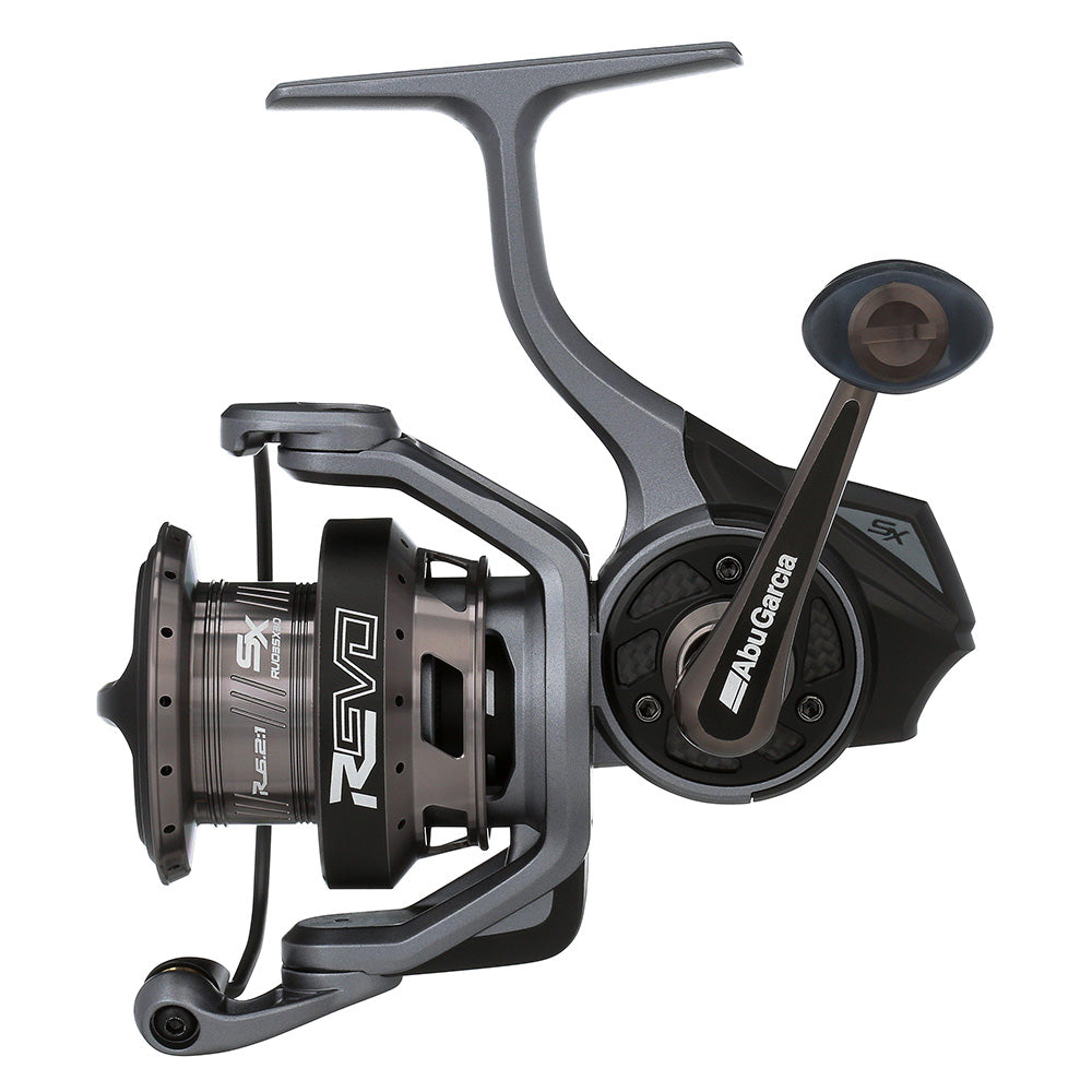 Abu Garcia Revo SX SP30 Spinning Reel REVO3 SX SP30 1565135