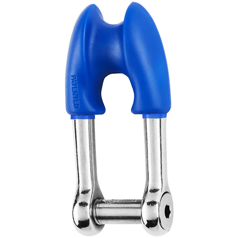Wichard Thimble Shackle Allen Head Pin  10mm Diameter  1332 01395