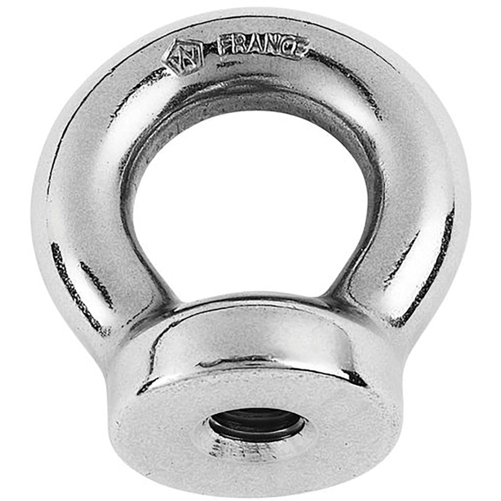 Wichard 8mm Eye Nut  2132 Diameter 06344