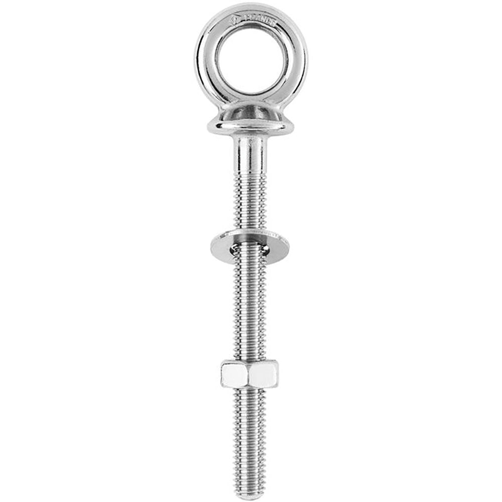 Wichard Eye Bolt  M10 x 150mm  Length 100mm 06495