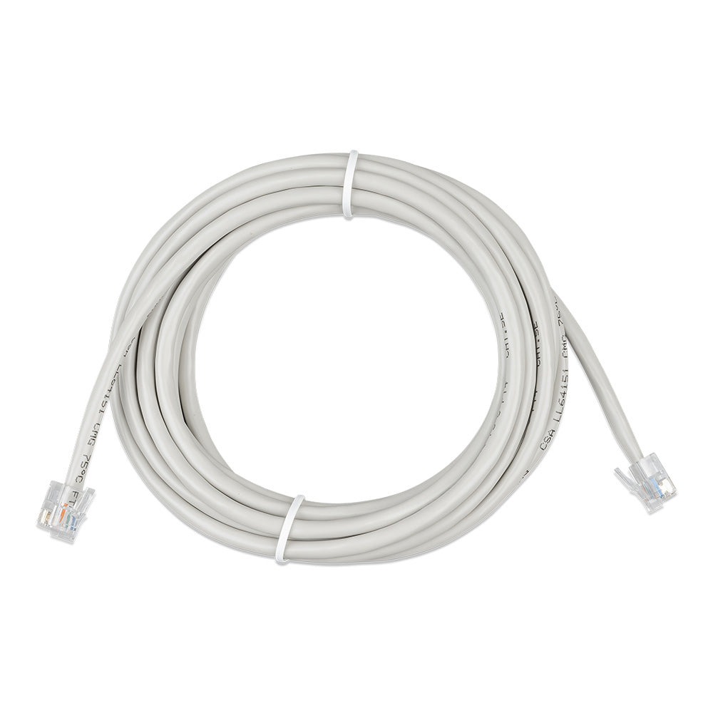 Victron RJ12 UTP Cable  03M ASS030066003