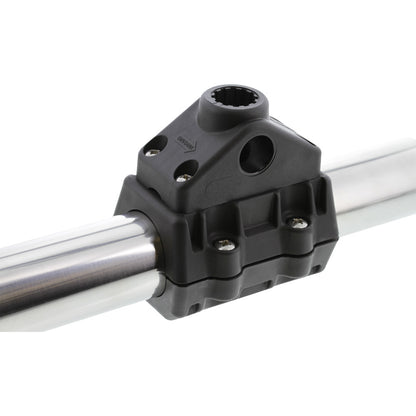 Scotty 320 Adaptable Rail Mount f2 Rail 0320