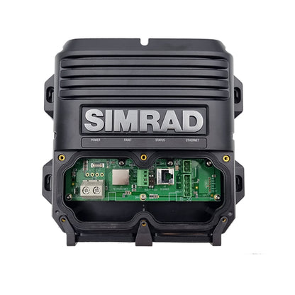 Simrad HALO RI50 Power Supply fHALO 2000  3000 Radars 00015757001