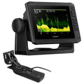 Garmin ECHOMAP UHD2 63sv ChartplotterFishfinder Combo wUS Inland Maps  GT54UHDTM 0100268001