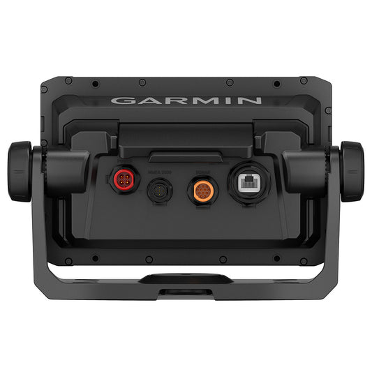 Garmin ECHOMAP UHD2 73sv ChartplotterFishfinder Combo wUS Inland Maps wo Transducer 0100268400