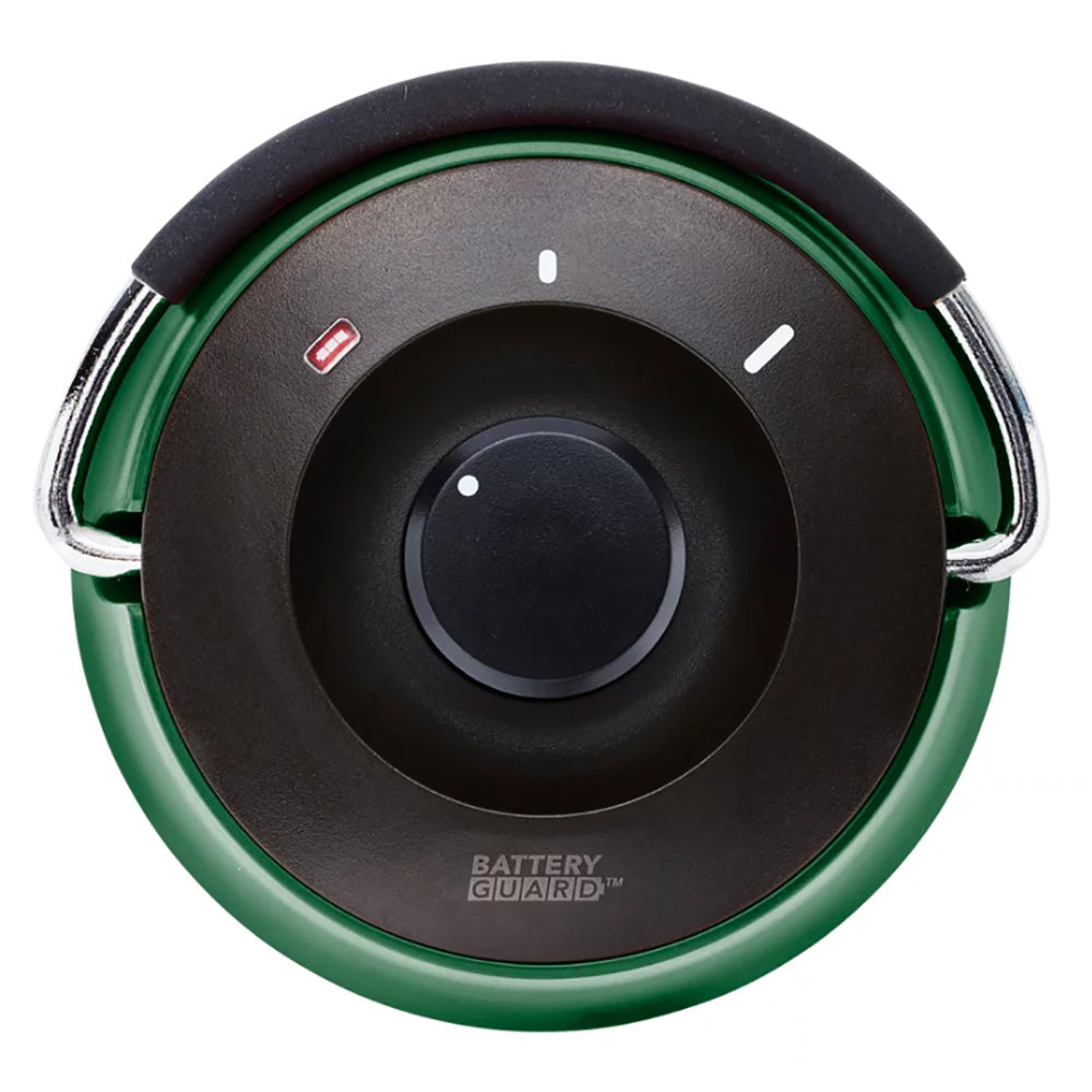 Coleman 600 Lumens LED Lantern wBatteryGuard  Green 2000032712