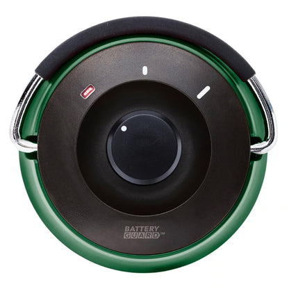 Coleman 600 Lumens LED Lantern wBatteryGuard  Green 2000032712