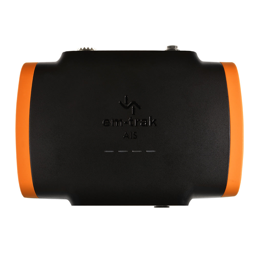 emtrak B922 Class B AIS Transceiver wWiFi  Bluetooth Wireless Connectivity  2W CSTDMA 4300003