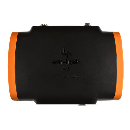 emtrak B922 Class B AIS Transceiver wWiFi  Bluetooth Wireless Connectivity  2W CSTDMA 4300003
