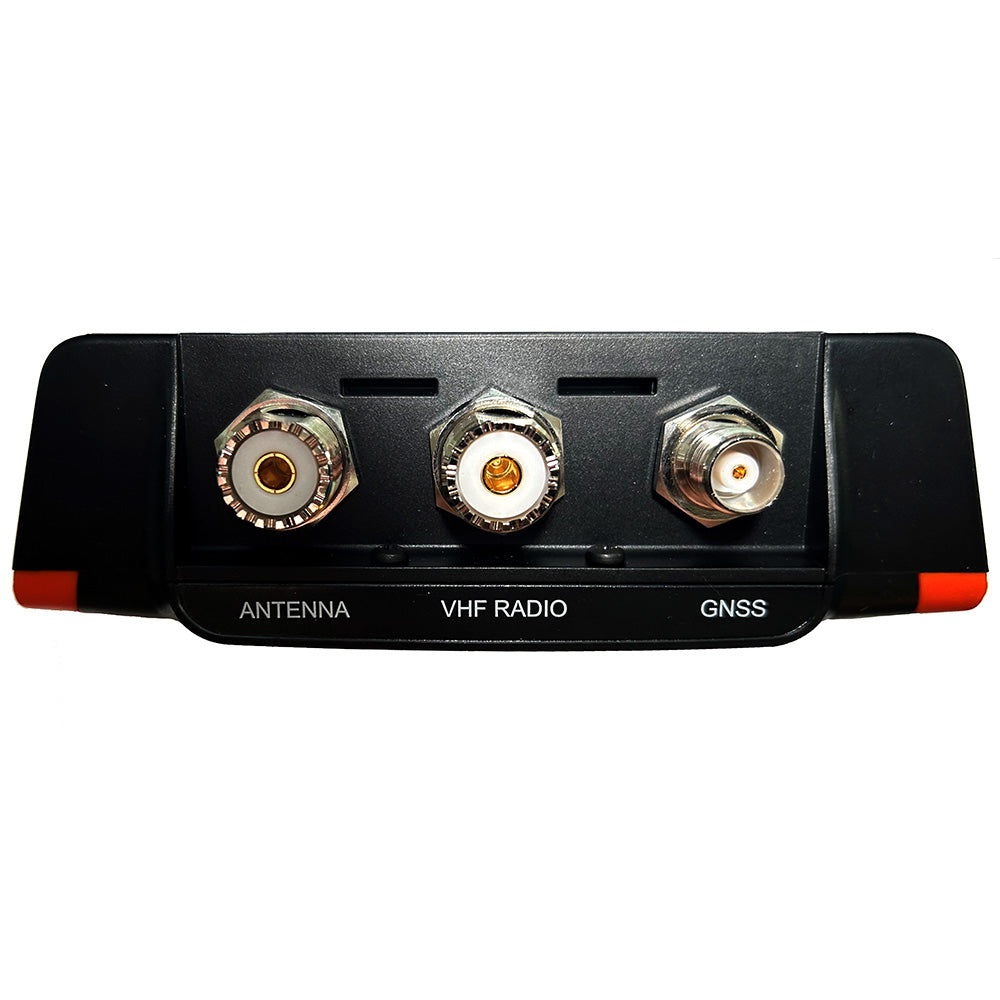 emtrak B953 Class B AIS Transceiver  5W SOTDMA wVHF Antenna Splitter 4300013