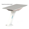 Seaview Starlink High Performance 16 Pedestal Mount wADASTLKA Starlink Top Plate ADASTLKAPMA167M1