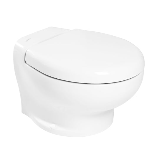 Thetford Nano Touch Compact Toilet  12V NAN012PWTSFTNA