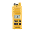 Icom GMDSS VHF Handheld wBP234 Battery  Charger GM1600DU 71 USA