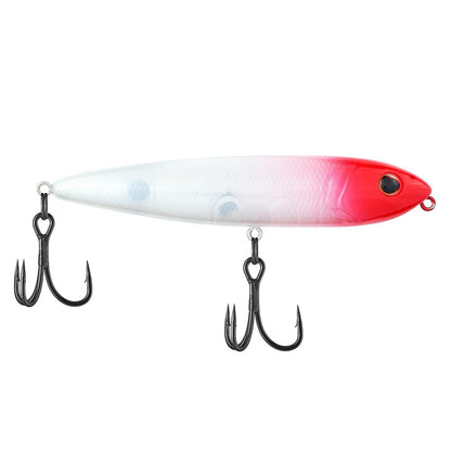 Berkley JWalker 100 Saltwater  Red Head 1553440