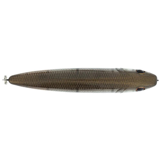 Berkley JWalker 100 Saltwater  Mangrove Minnow 1547880