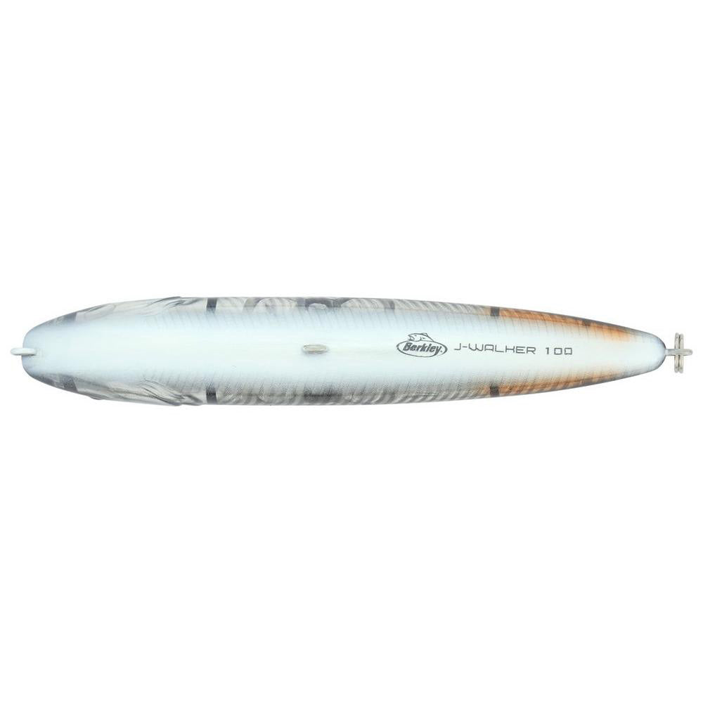 Berkley JWalker 100 Saltwater  Mangrove Minnow 1547880